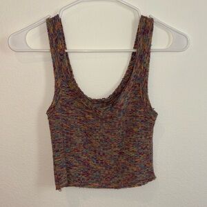 Urban Outfitters Crop Top
